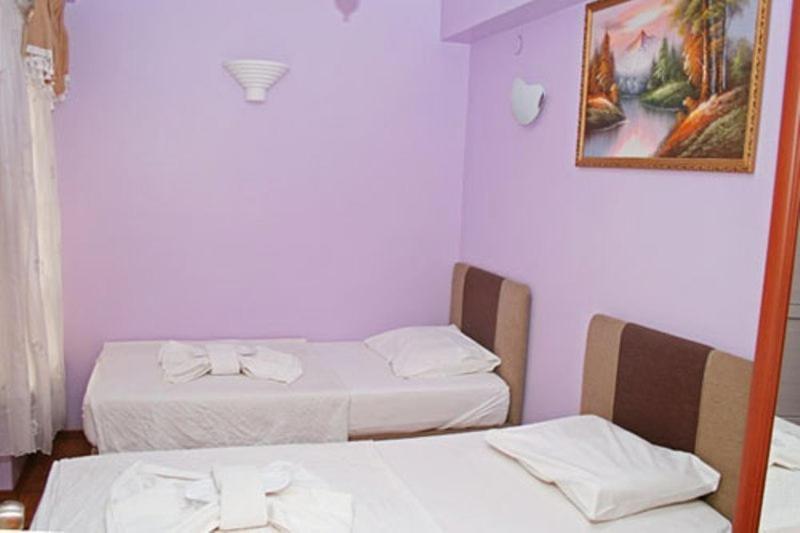 Cann Hotel Konakli Room photo