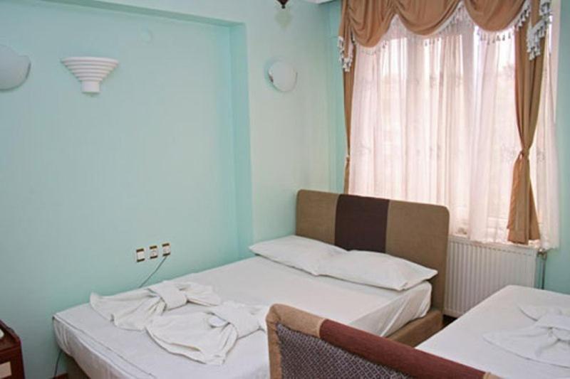 Cann Hotel Konakli Room photo