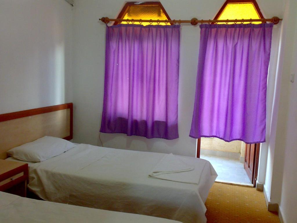 Cann Hotel Konakli Room photo