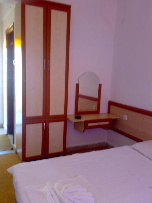 Cann Hotel Konakli Room photo