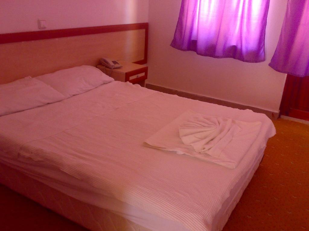 Cann Hotel Konakli Room photo